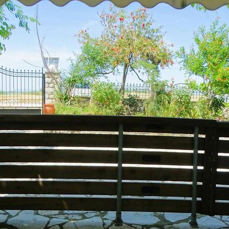 Agrambeli Rooms & Apartments Lefkáda 외부 사진