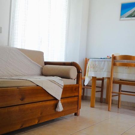 Agrambeli Rooms & Apartments Lefkáda 외부 사진