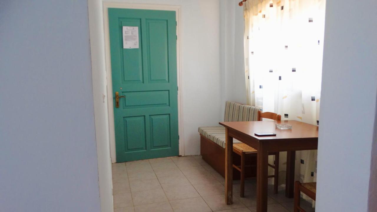 Agrambeli Rooms & Apartments Lefkáda 외부 사진