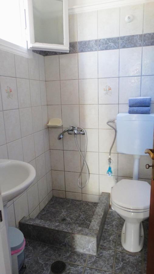 Agrambeli Rooms & Apartments Lefkáda 외부 사진