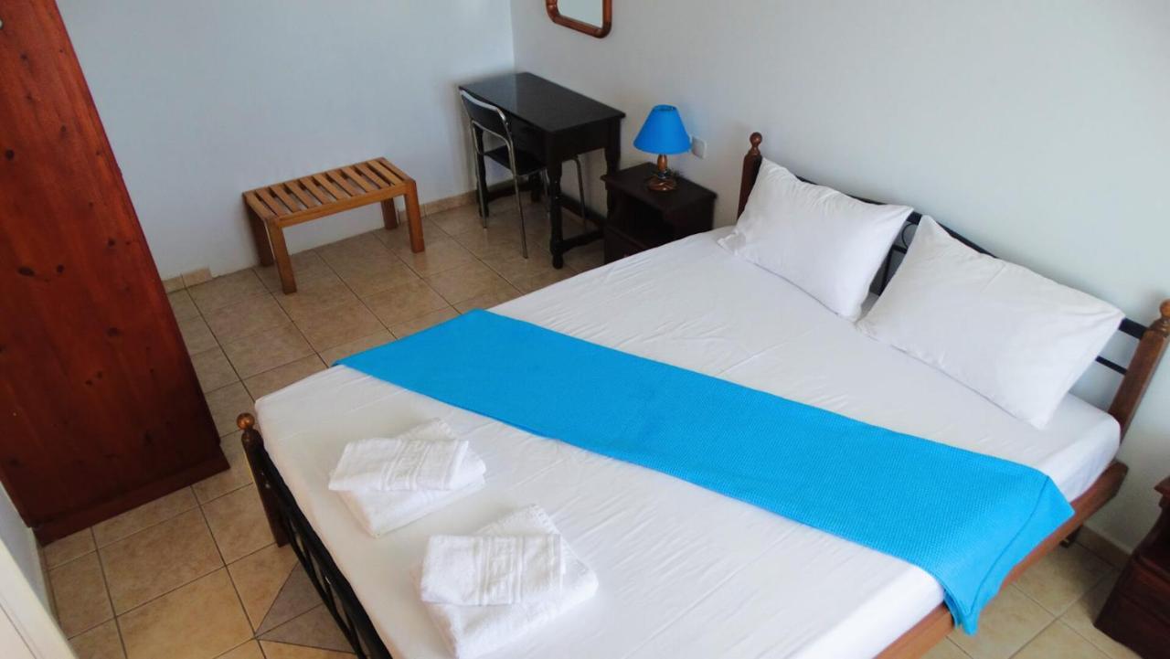 Agrambeli Rooms & Apartments Lefkáda 외부 사진