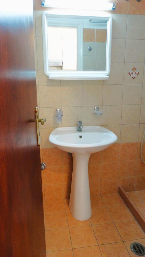 Agrambeli Rooms & Apartments Lefkáda 외부 사진