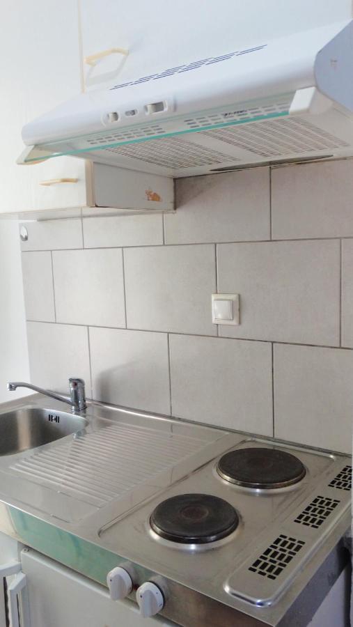 Agrambeli Rooms & Apartments Lefkáda 외부 사진