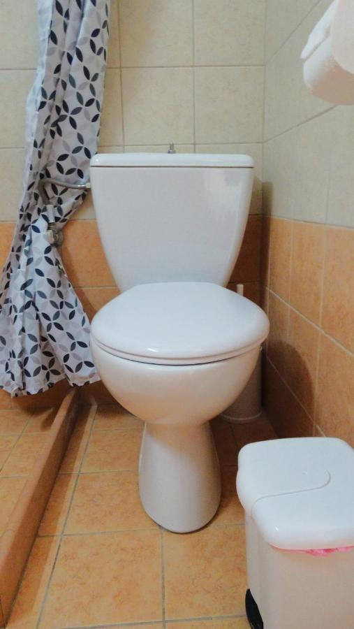 Agrambeli Rooms & Apartments Lefkáda 외부 사진